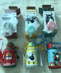 原装日本进口,虎牌,膳魔师保温杯,良心价
