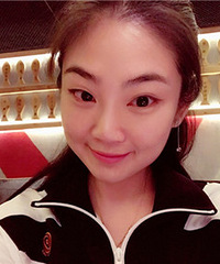 身材棒棒脸蛋美的姑娘性格有点辣,要求不高哦