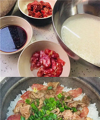 香味简直要飘到邻居家去了!