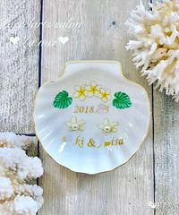 细节控必备!交换戒指的重要时刻,怎能少的了它?