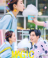 婚纱照这么拍,效果甩传统婚纱影楼好几条街