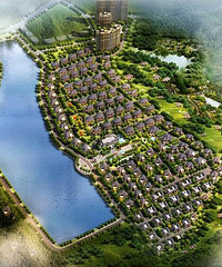 嘉鱼【聚雄半岛】配套齐全吗?户型怎么样?环境好不好?