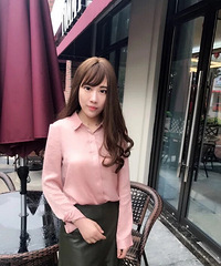 执子之手,与子偕老
