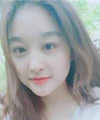 双眼皮瓜子脸的护士妹子,能接受差八岁