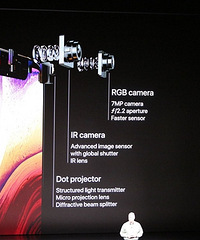 史上最强iPhone发布!中国特供双卡 12799元!嗯