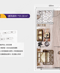 【光谷青年汇】售楼部在哪?在售什么户型公寓?现在均价多少?