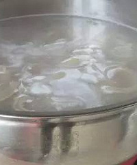 猪身上有一味良药,可软化血管、降三高、还能美容,可很少有人吃