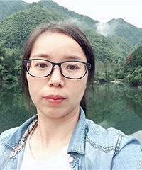年薪10W的湖州女孩,对感情有点慢热