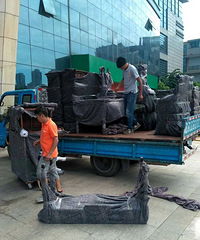 杭州【A顺风搬家公司】 服务热线:0571-88774412