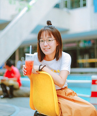 绚烂的小日子