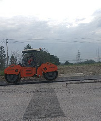 道路施工,安全措施去哪了?