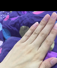 积攒了很多浪漫给你