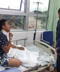 �쳵˾�����˿͵��ָ �εν����渶��Ԫҽҩ��