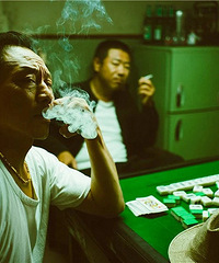 福利|强大的阵容,持续发酵的口碑!徐峥喊你看新片《江湖儿女》