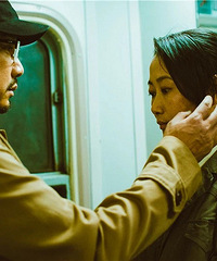 福利|强大的阵容,持续发酵的口碑!徐峥喊你看新片《江湖儿女》