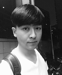 面容姣好的男生年薪11W,因圈子小而单着