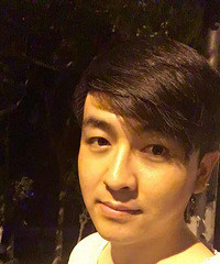 面容姣好的男生年薪11W,因圈子小而单着