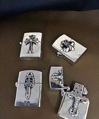 ������Chrome Hearts������