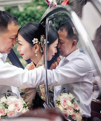 婚礼预算有限,不能“雨露均沾,这八大省钱小妙招你值得拥有...