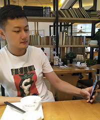 身高184的89年GG想在杭州定居 喜欢清秀的