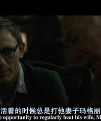 图解电影《龙纹身的女孩》黑客与记者,光与暗,信仰与真实