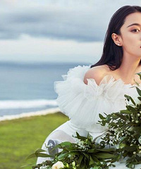 张馨予演紫薇?本尊疑否认:这么彪悍演不了柔弱女纸