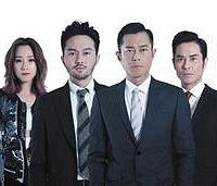 《反贪风暴3》 故事不够,跑步来凑
