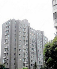城南中学旁公寓(一手),复式 面积50平