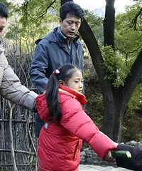 公婆离异,说是来帮忙带娃,可尽添乱了