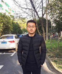 90年开化GG是支潜力股 生活简单喜欢健身