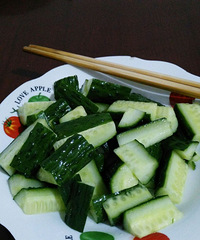 家常菜