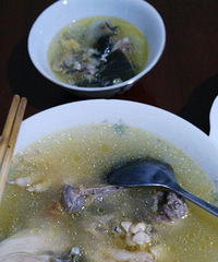 家常菜
