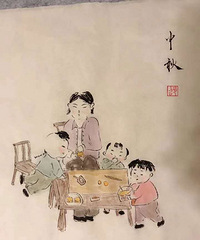 �������