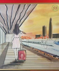 �������