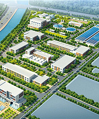 银湖水厂将于10月启动建设