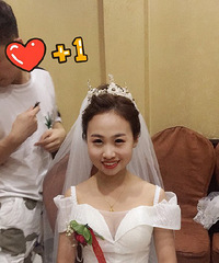 随手拍结婚!看着这种场面就觉得,还是生儿子好