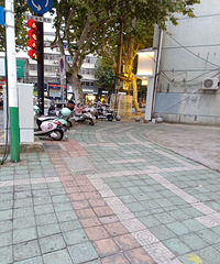 街上