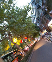路过
