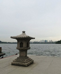 御码头