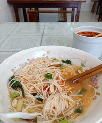 面