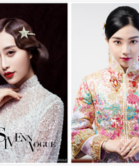 TOP makeup | 2018年度最in妆容,你需要了解一下。