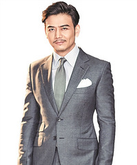 “小包总”杨烁补办婚礼 王凯董子健萧敬腾等组兄弟团