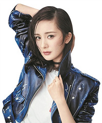 杨幂刘恺威已离婚两年? 男方好友称呼杨幂为“前妻”
