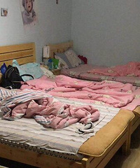 杭州出租房住10个孕妇
