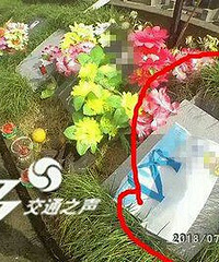 去世父亲微信步数2千?