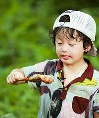 我是一个小学生的家长,我要吐槽下“假日小队活动”