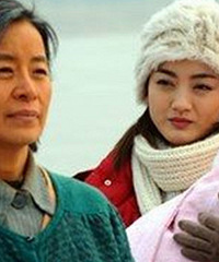 我有个两面派婆婆,一言不合就歇斯底里