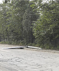 ͣ������ĳ�����ײ�ˣ�����