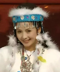 让大猪蹄子闭嘴惊艳的香妃,却没有惊艳到我们