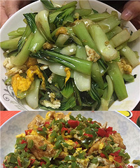 看我解锁鸡蛋的N种方式